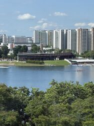 Waterfront Isle (D16), Condominium #601636411